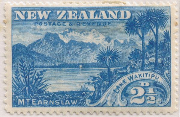 Lake Wakitipu (1898)