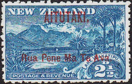 Lake Wakatipu