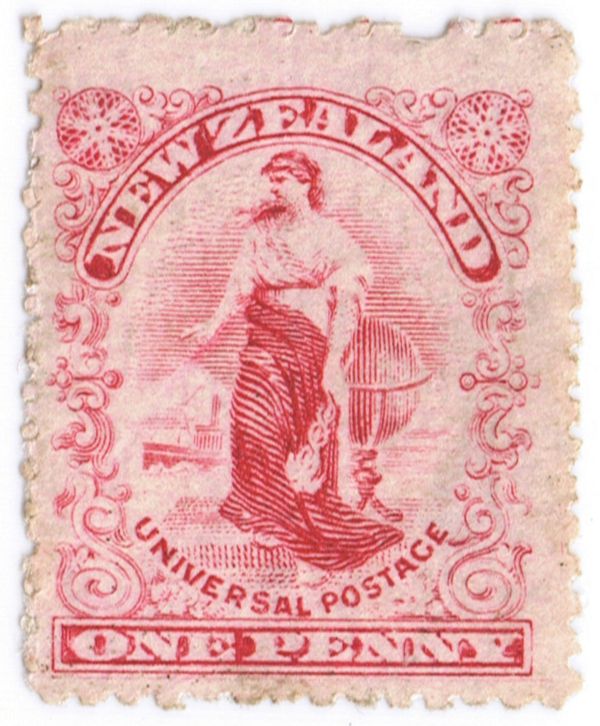 Zealandia (1901)