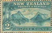 Milford Sound (1906)