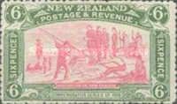 Annexation Of NZ