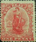 Zealandia (1909)