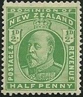 King Edward VII (1841-1910)
