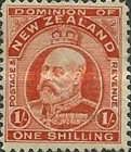King Edward VII (1841-1910)