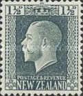 King George V 1½d