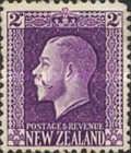 King George V