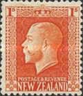 King George V (1865-1936)
