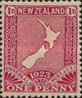 Restoration of Penny Postage