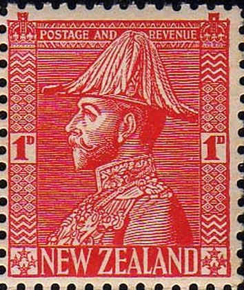 King George V in Field Marshal Uniform 1d