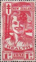 Health - Smiling Boy 1d+1d