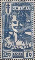 Health - Smiling Boy 2d+1d
