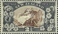 Mount Cook