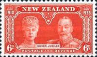 Silver Jubilee