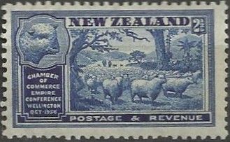 Mount Cook