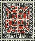 Maori House Decoration