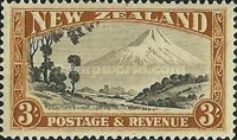 Mount Egmont