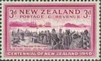 Immigrants Landing