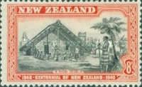 Maori Council