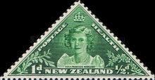 Health - Princess Margaret 1d + ½d