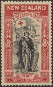 St. George