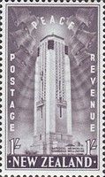 National Memorial Campanile