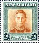 King George VI 2/-