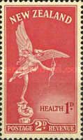 Health - Eros 2d + 1d