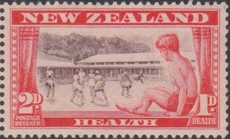 Cromwell, Otago
