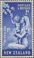 Health - Nurse & Child 2d + 1d