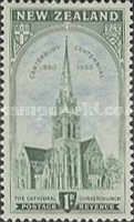 Christchurch Cathedral