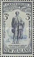 John Robert Godley