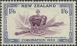 Coronation 1/6
