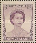 Queen Elizabeth II