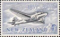 Douglas DC-3 Airliner