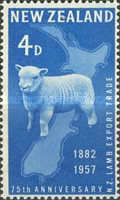 Lamb and Map