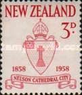 City Of Nelson 100th