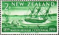H.M. Bark Endeavour