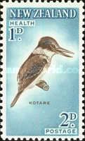 Sacred Kingfisher (Todiramphus sanctus)