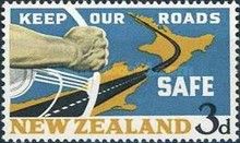 Road Safety Campaign