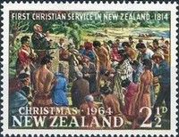 Christmas 1964