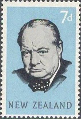 Churchill