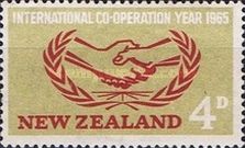 International Co-operation Year