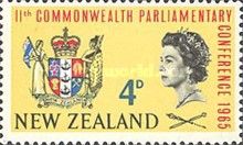 New Zealand Arms