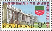 Parliament House