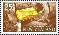 Butter Making