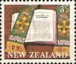 Centenary of Maori Bible