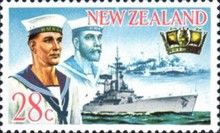 Sailors