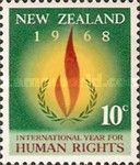 Human Rights Emblem