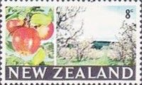 Apples and Orchard