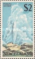 Pohutu Geyser